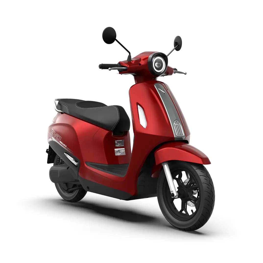Xe máy điện VinFast Evo Grand II