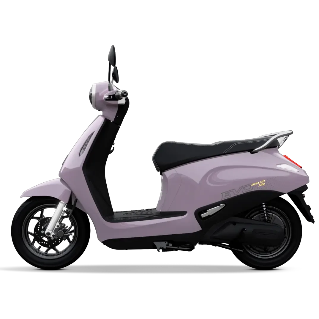 Evo Grand Lite