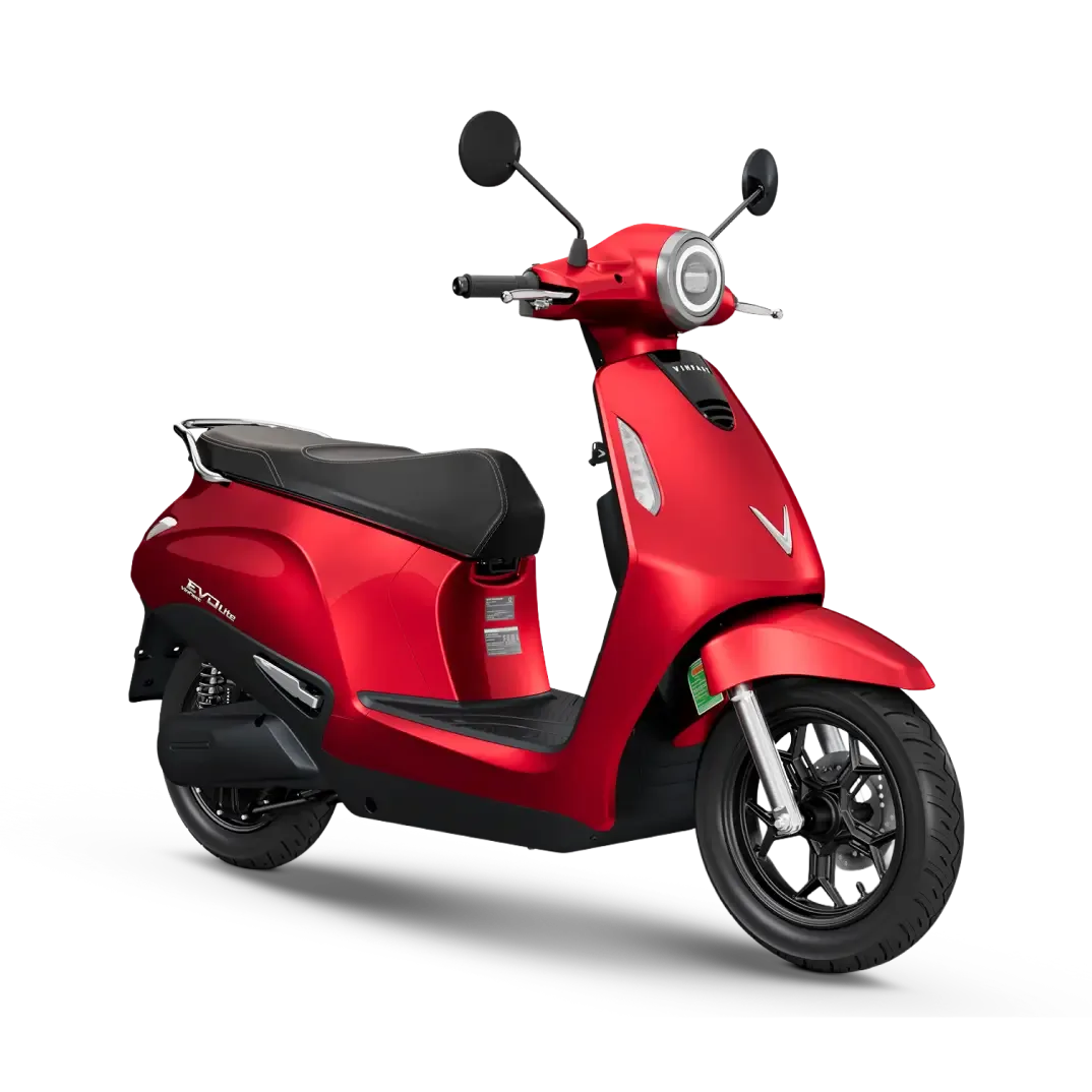 Xe máy điện VinFast Evo Lite