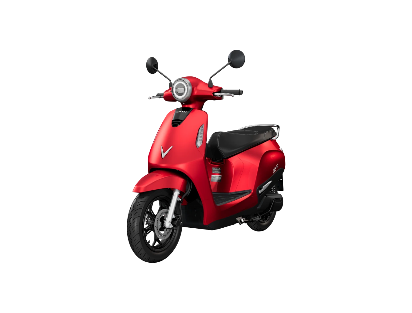 Xe máy điện VinFast Evo