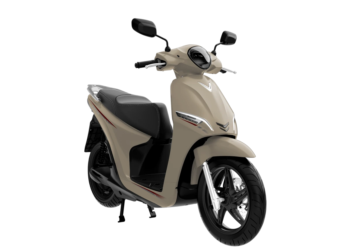 Xe máy điện VinFast Feliz 2025
