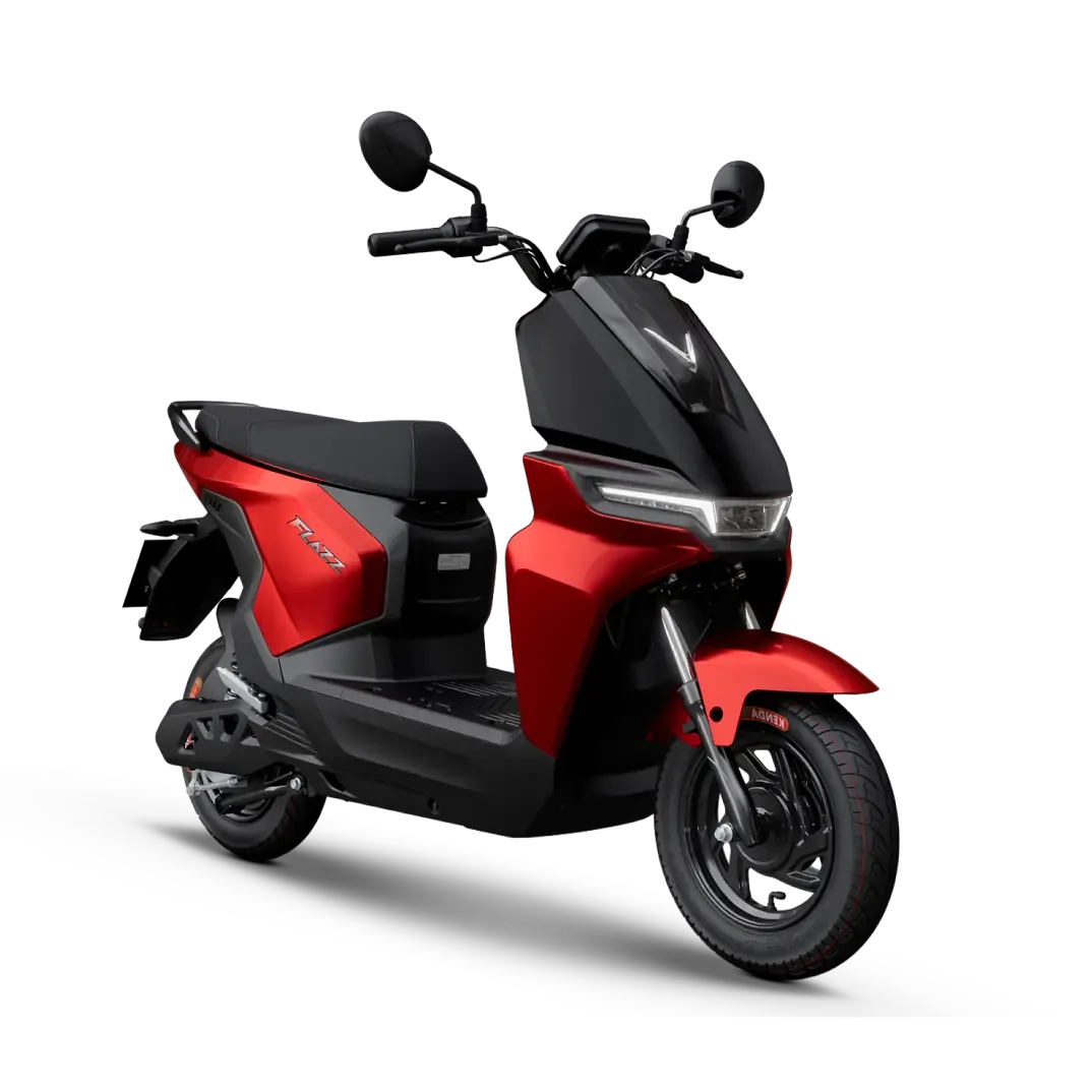 Xe máy điện VinFast Flazz