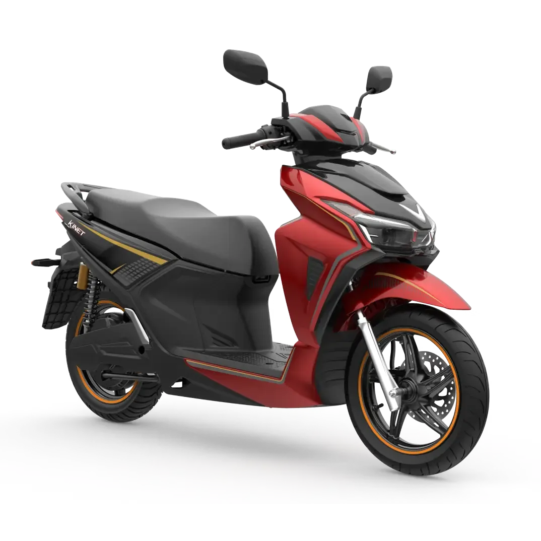 Xe máy điện VinFast Kinet