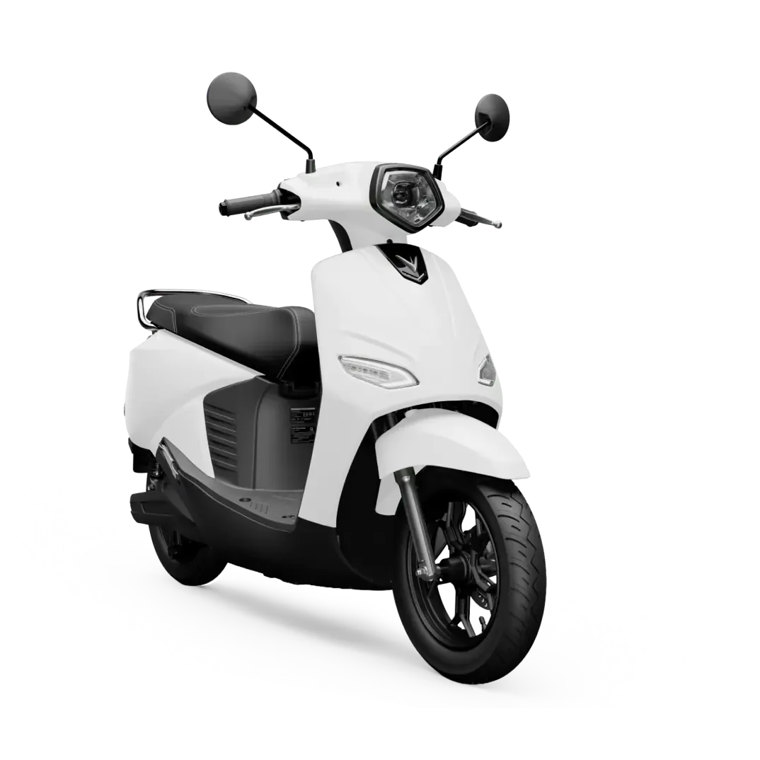 Xe máy điện VinFast Vero X