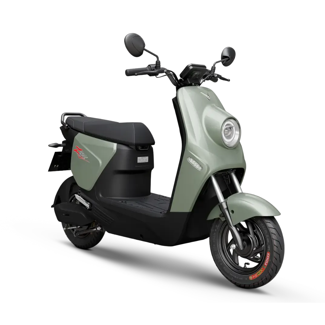 Xe máy điện VinFast ZGoo